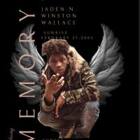 Jaden Wallace's Online Memorial Photo